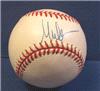 Gabe Kapler autographed