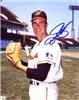 Signed Jim Palmer