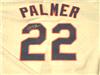 Jim Palmer autographed