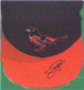 Signed Jim Palmer