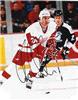 Signed Chris Chelios