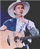 Signed Garth Brooks