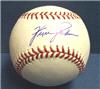 Ferguson Jenkins autographed