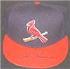 Signed Bob Gibson