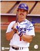 Ron Cey autographed