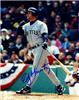 Edgar Martinez autographed