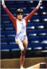 Signed Mary Lou Retton