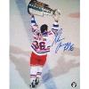 Signed Glenn Anderson