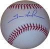 Trevor Hoffman autographed