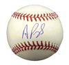 Albert Pujols autographed