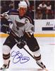 Signed Chris Pronger