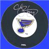 Chris Pronger autographed