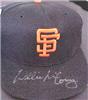 Willie McCovey autographed