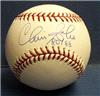 Chris Sabo autographed