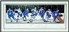 Toronto Maple Leafs Legends autographed