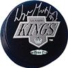 Wayne Gretzky autographed