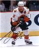 Jarome Iginla autographed