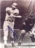 Signed Rick Monday