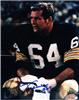 Signed Jerry Kramer