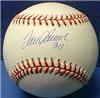 Tom Seaver autographed