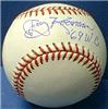 Jerry Koosman autographed