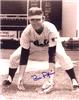 Signed Bobby Pfeil