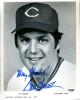 Tom Seaver autographed