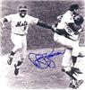 Jerry Koosman autographed