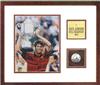 Signed Paul Azinger