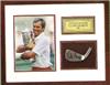 Curtis Strange autographed