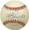 Mike Schmidt autographed