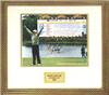 Davis Love III autographed