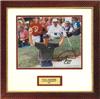 Paul Azinger autographed