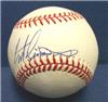 Signed Curt Simmons
