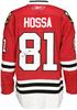 Signed Marian Hossa