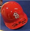 Signed Stan Musial