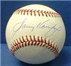 Signed Sandy Koufax