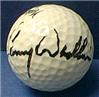 Lanny Wadkins autographed