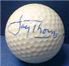 Jay Thomas autographed