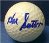 Hal Sutton autographed