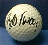 Bob Tway autographed