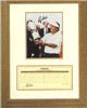 Signed Ray Floyd