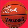 Signed Chris Mullin