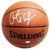 Signed Antoine Walker