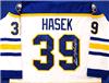 Signed Dominik Hasek