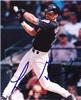 Luis Gonzalez autographed