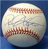 Paul Konerko autographed