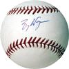 Billy Wagner autographed