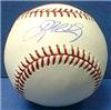 Doug Mientkiewicz autographed