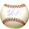 David Ortiz autographed